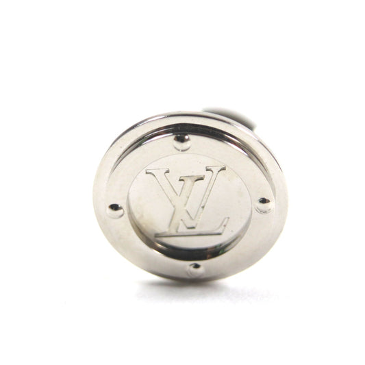 Louis Vuitton LV Circle Cufflinks