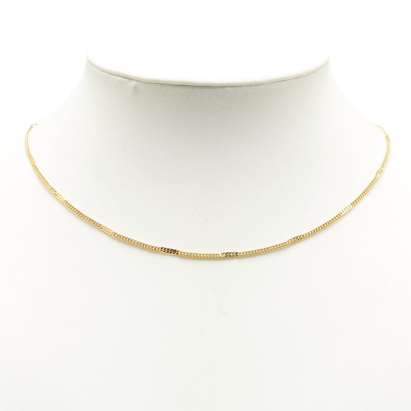 Saint Laurent Necklace