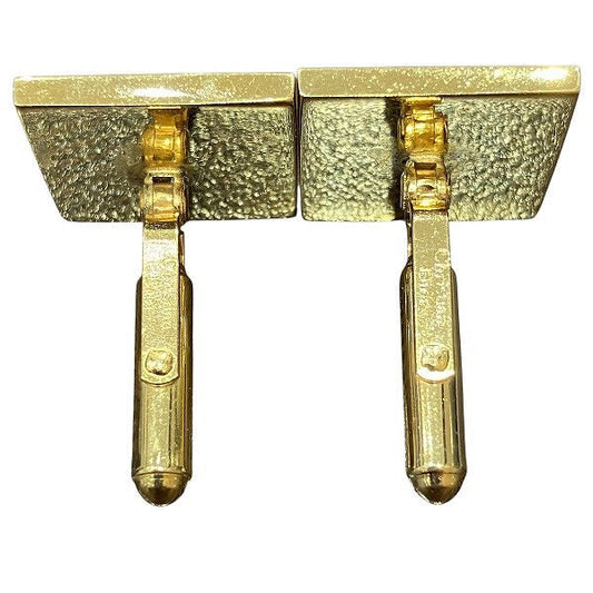 Dior Cufflinks Accessory