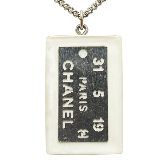Chanel Cambon Necklace