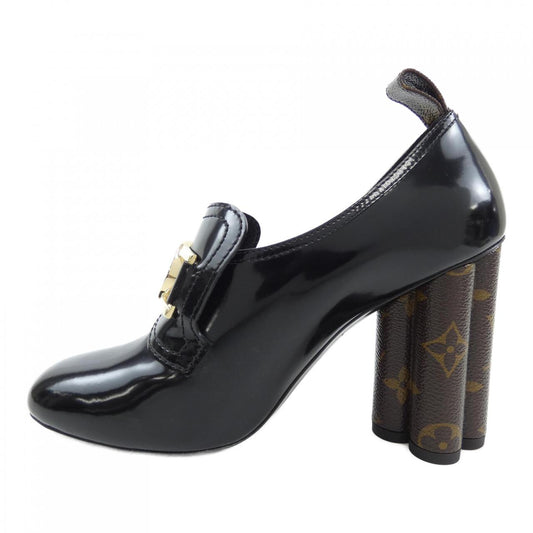 Louis Vuitton Swift Line Loafer Shoes