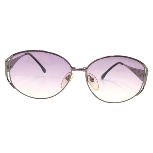 Yves Saint Laurent Metal Sunglasses