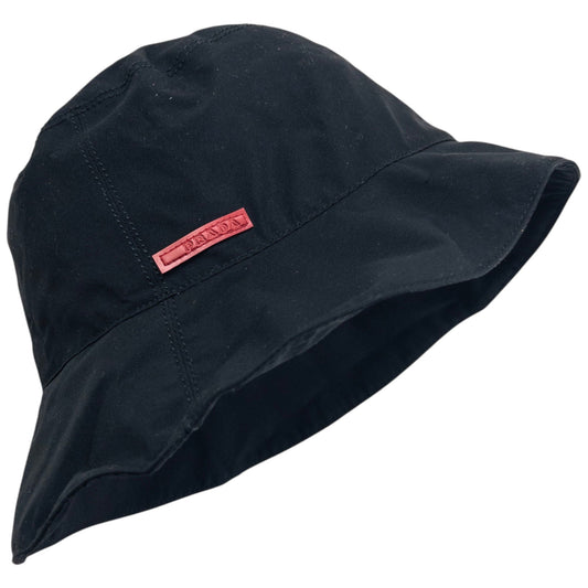 Vintage 2000s Prada Sport Bucket Hat Size L