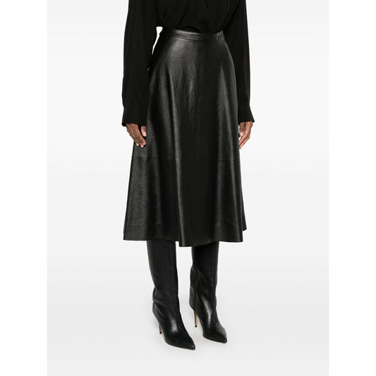 Balenciaga Black Skirts - A-Line Skirts Women