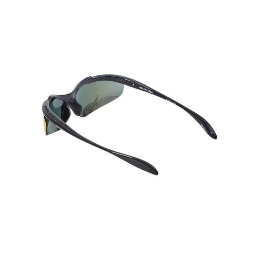 Balenciaga Black Sunglasses Women
