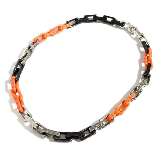 Louis Vuitton Metal Necklace