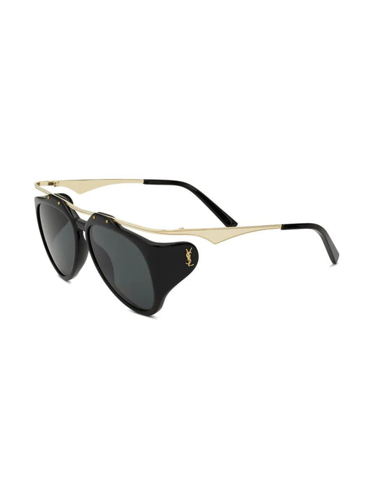 SAINT LAURENT Stylish Women's Sunglasses