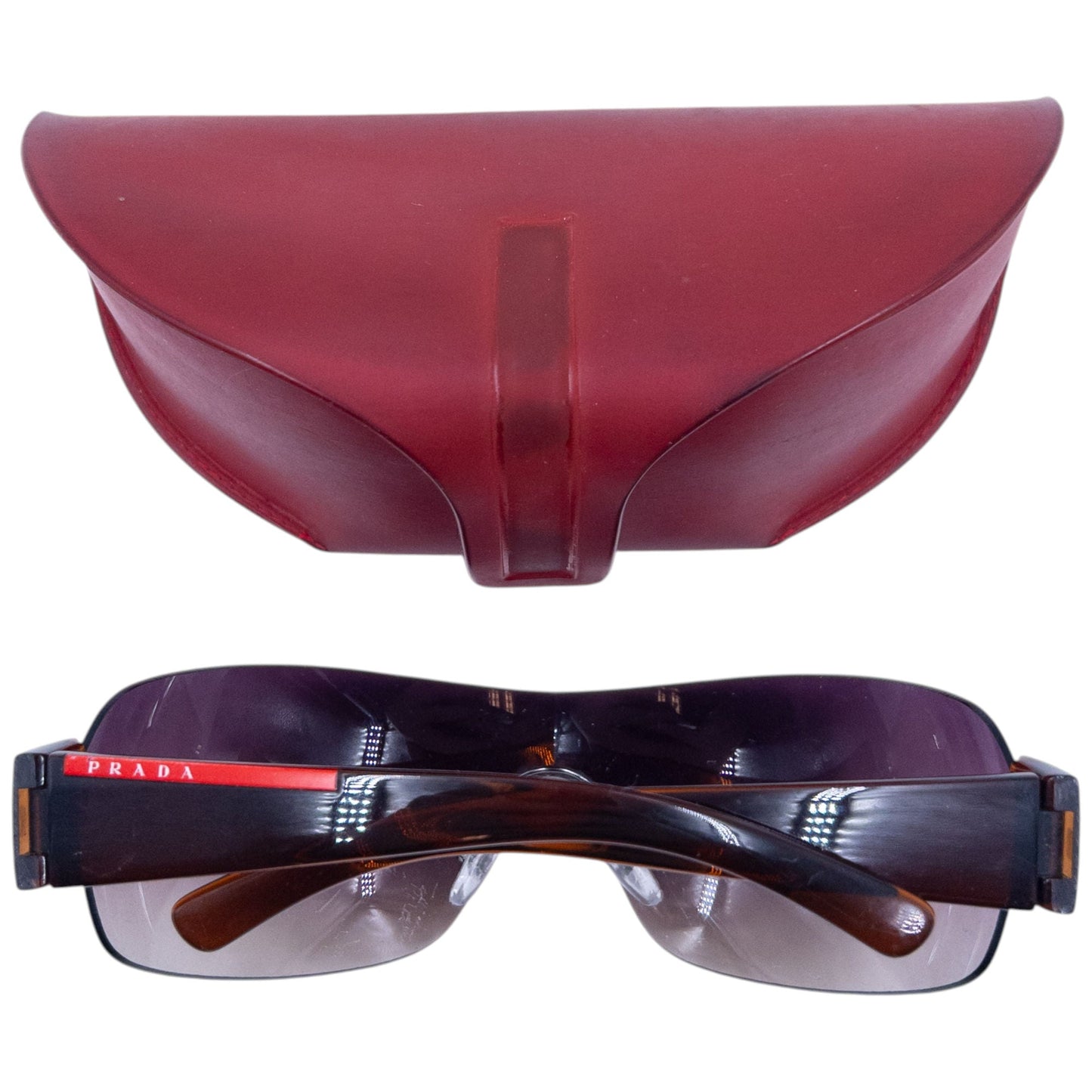 Vintage Prada Sport Sunglasses