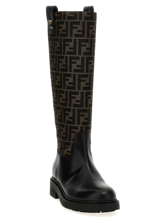 Fendi Women 'Fendi Filo' Boots
