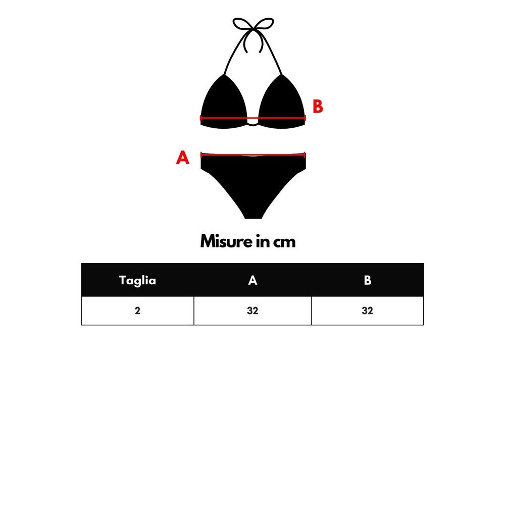 Dolce & Gabbana Gray Viscose One-Piece Women's Swimsuit