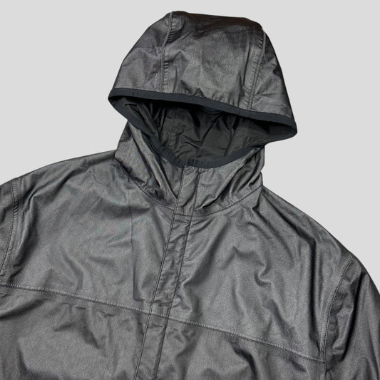 Prada Sport 1999 Hydrophobic Taped Seam Reversible Glove Jacket - IT50 (L)