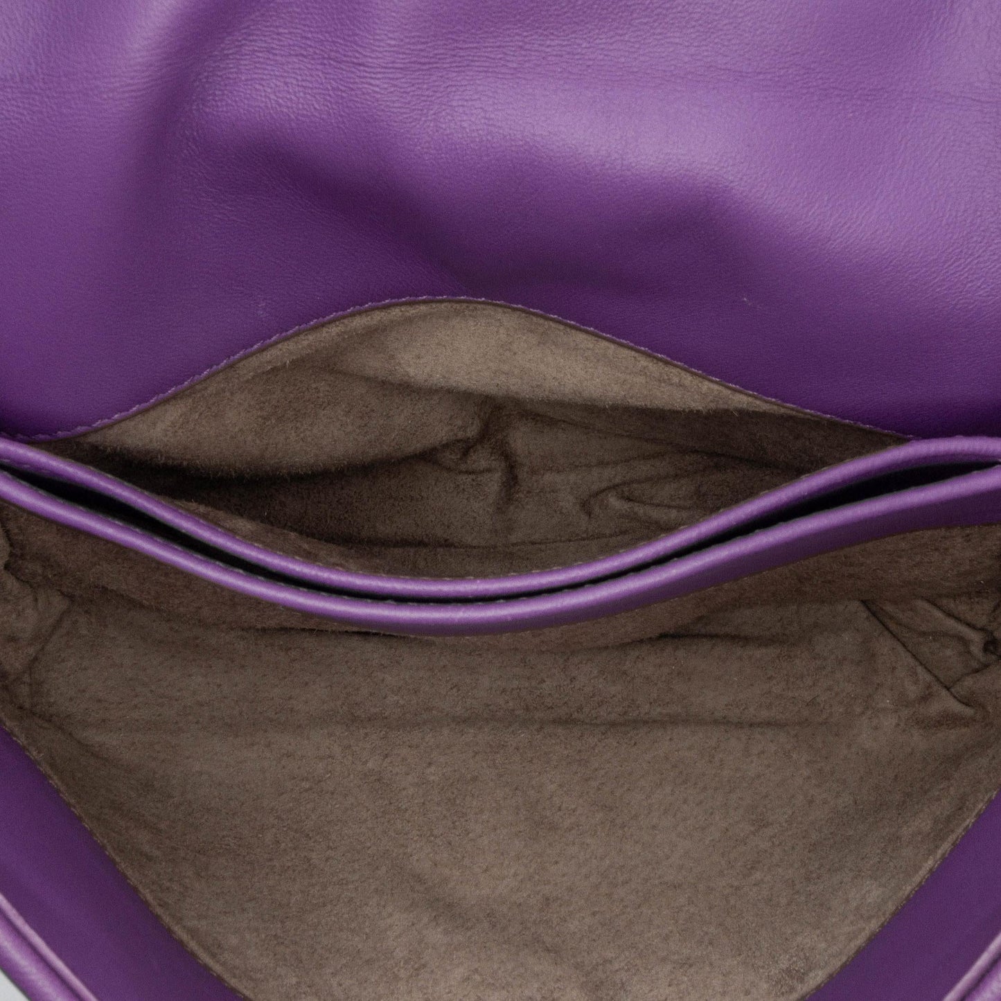 Bottega Veneta Baby Nappa Intrecciato Olimpia