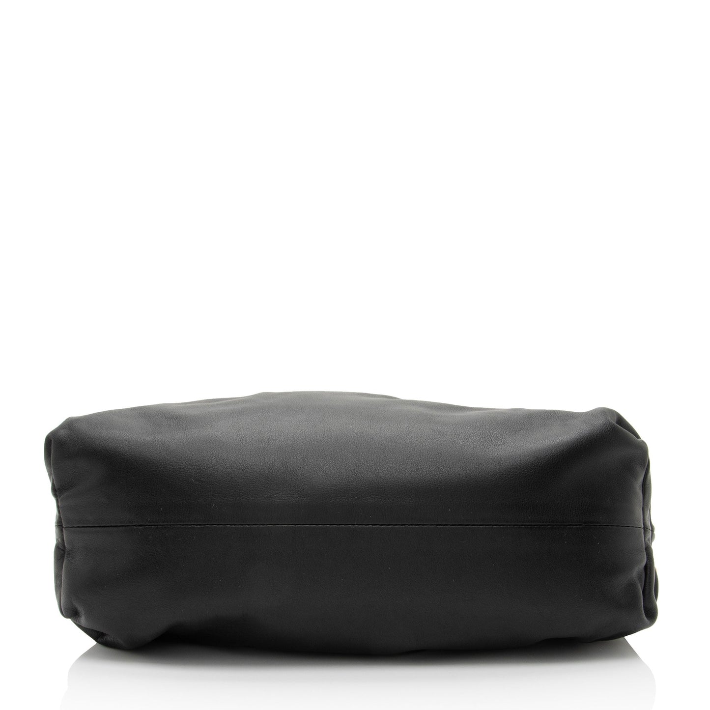 Bottega Veneta Calfskin The Chain Pouch