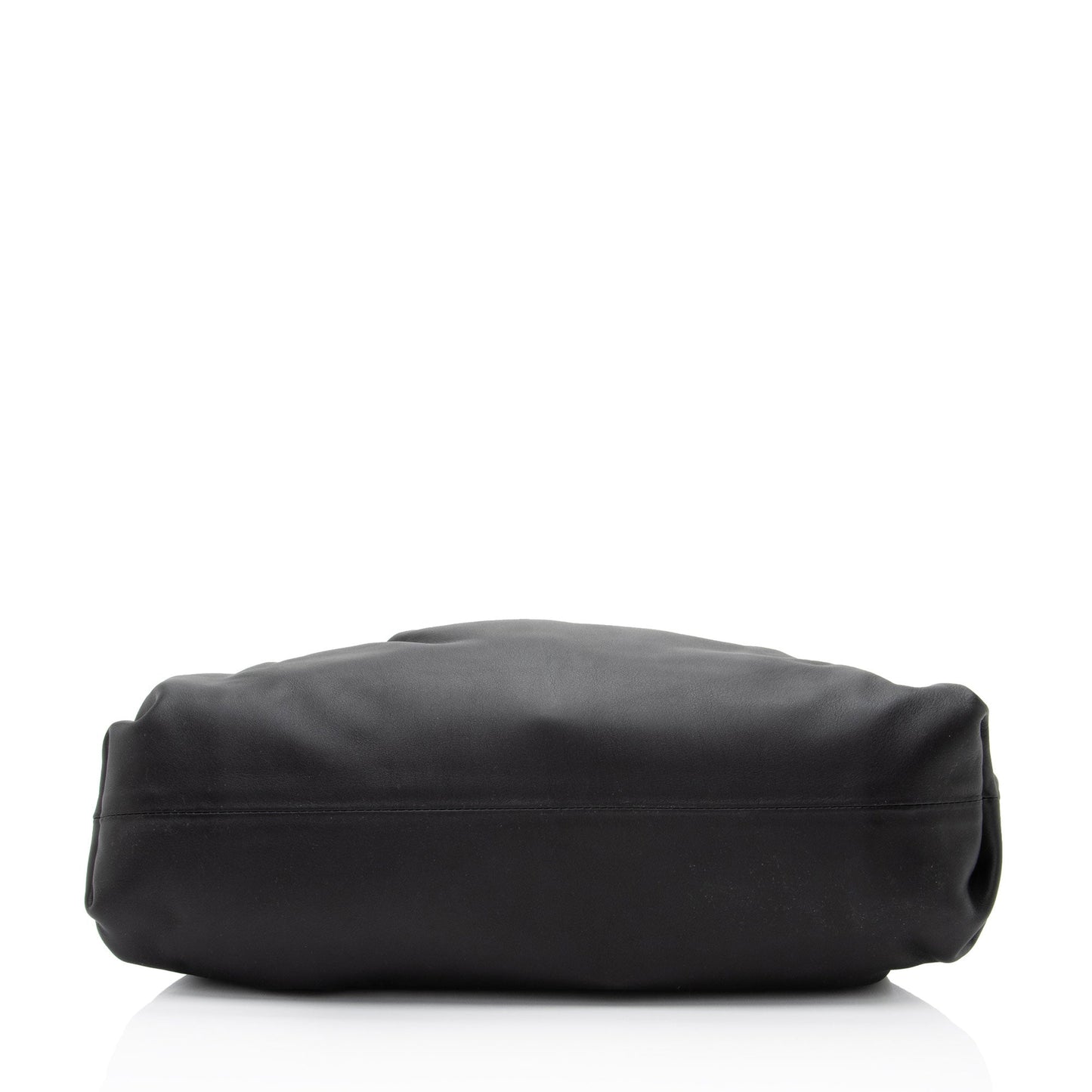 Bottega Veneta Calfskin The Pouch Clutch