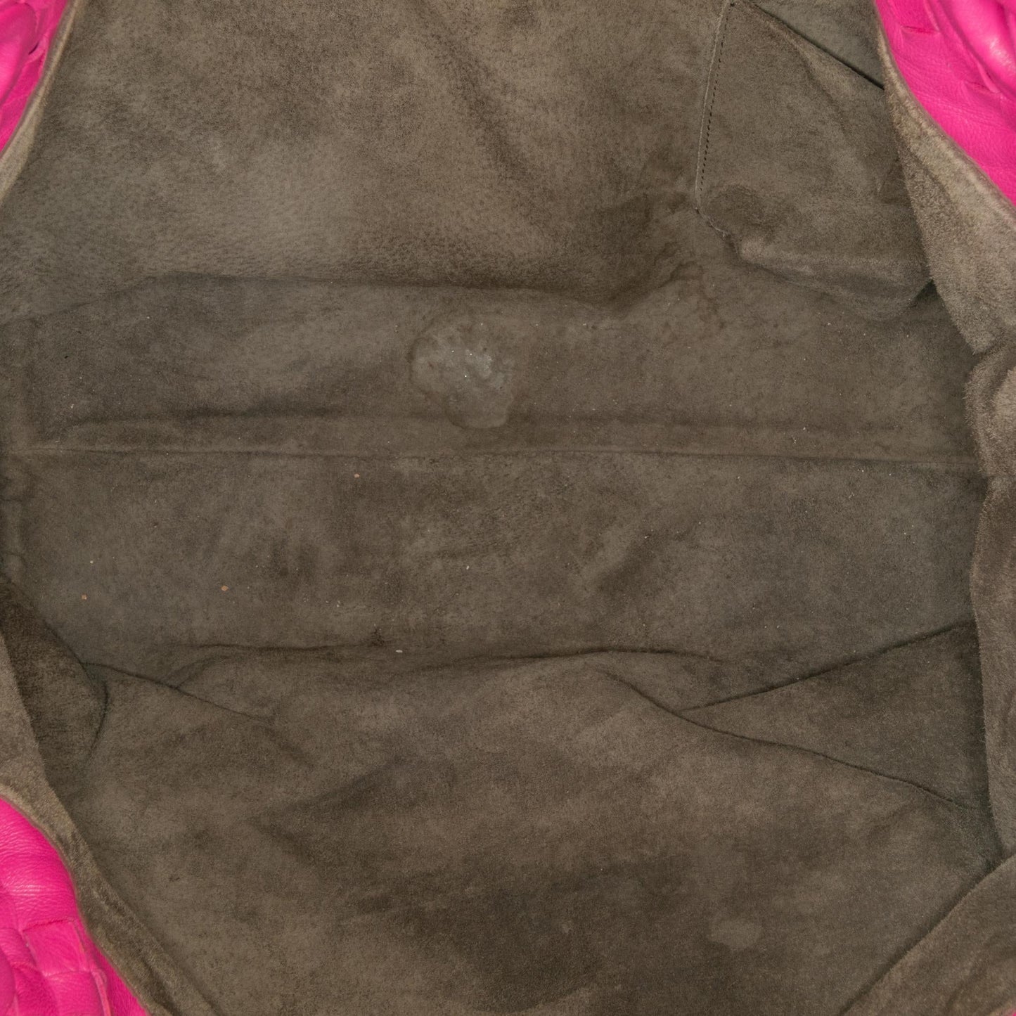 Bottega Veneta Intrecciato Bella Tote