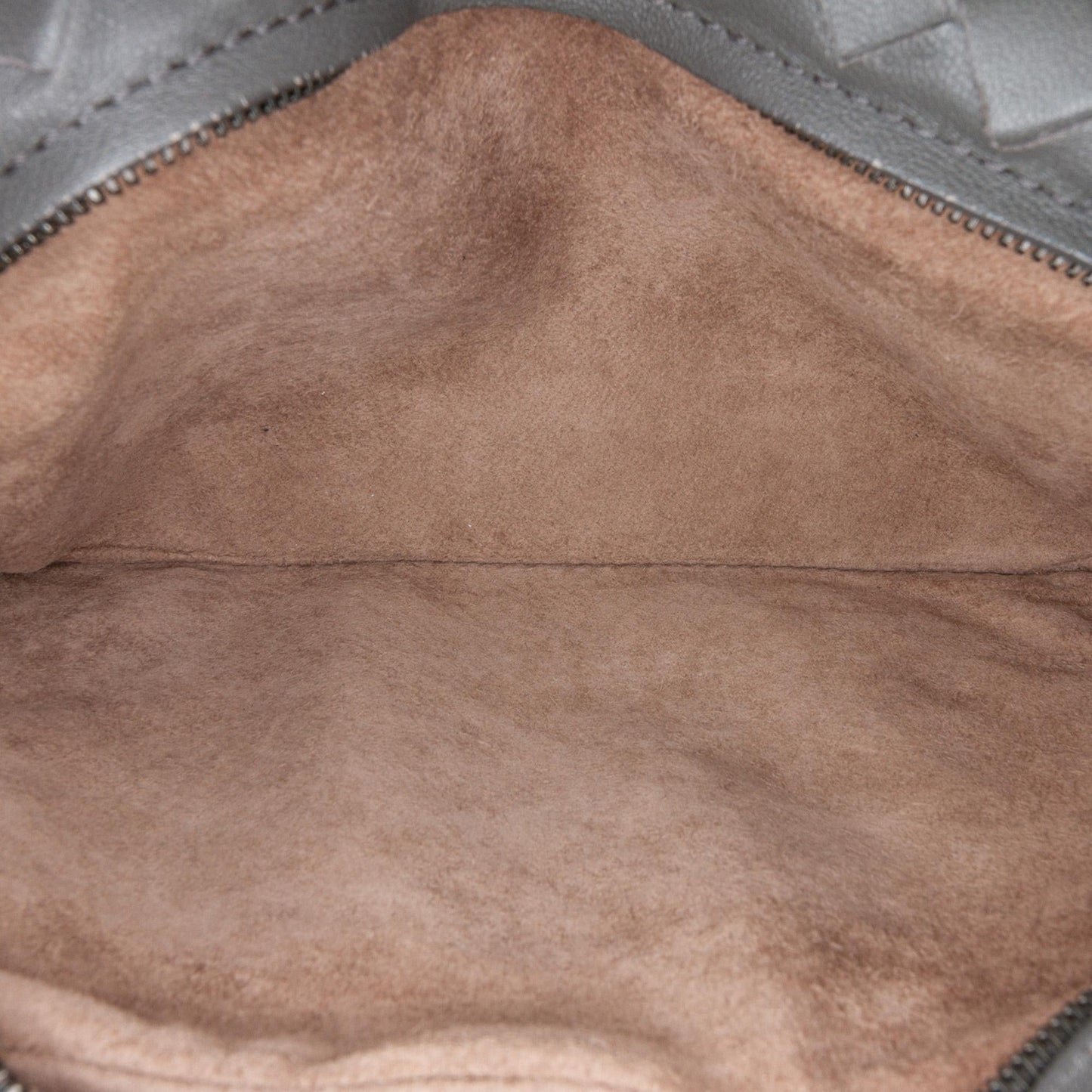 Bottega Veneta Intrecciato Chain Flap Crossbody