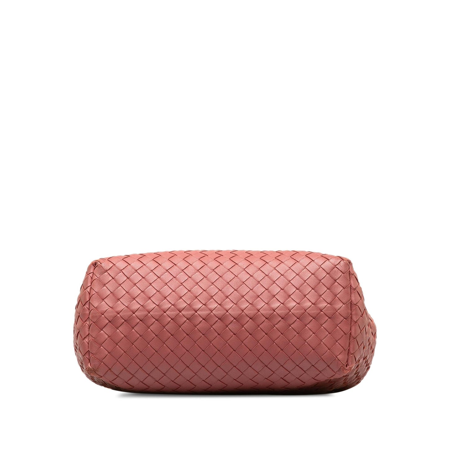 Bottega Veneta Small Intrecciato Bella Tote (SHG-wG7iXJ)