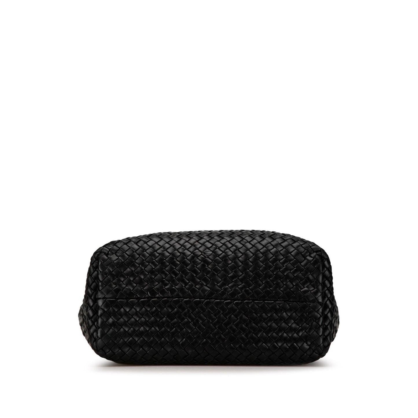 Bottega Veneta Small Intrecciato Cabat Tote (SHG-bjW6cs)
