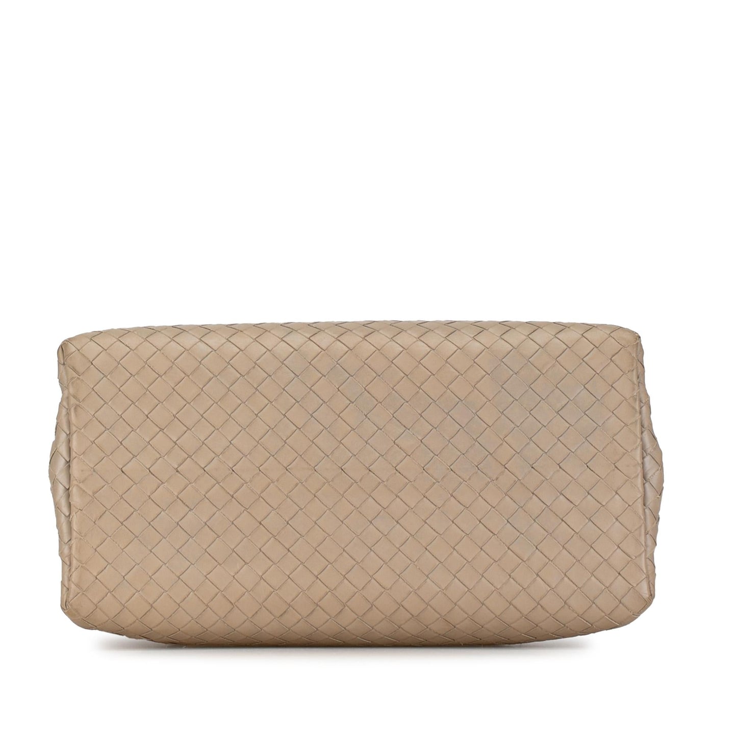 Bottega Veneta Small Intrecciato Roma (SHG-kzwrvw)