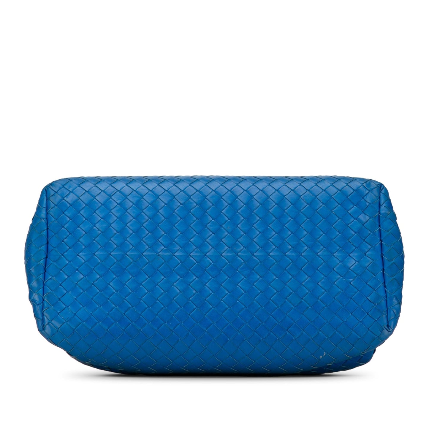 Bottega Veneta Small Intrecciato Roma (SHG-ZVfluW)