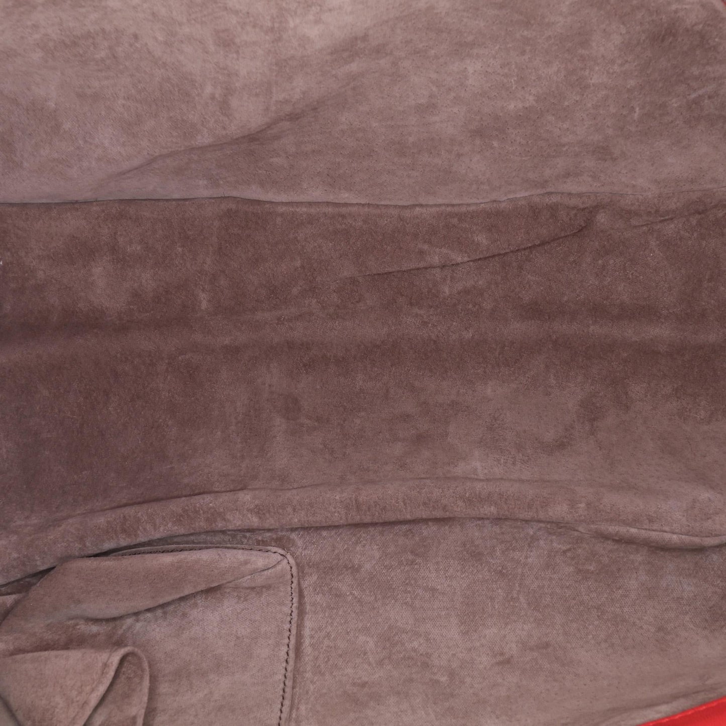 Bottega Veneta Small Nappa Intrecciato Campana Hobo