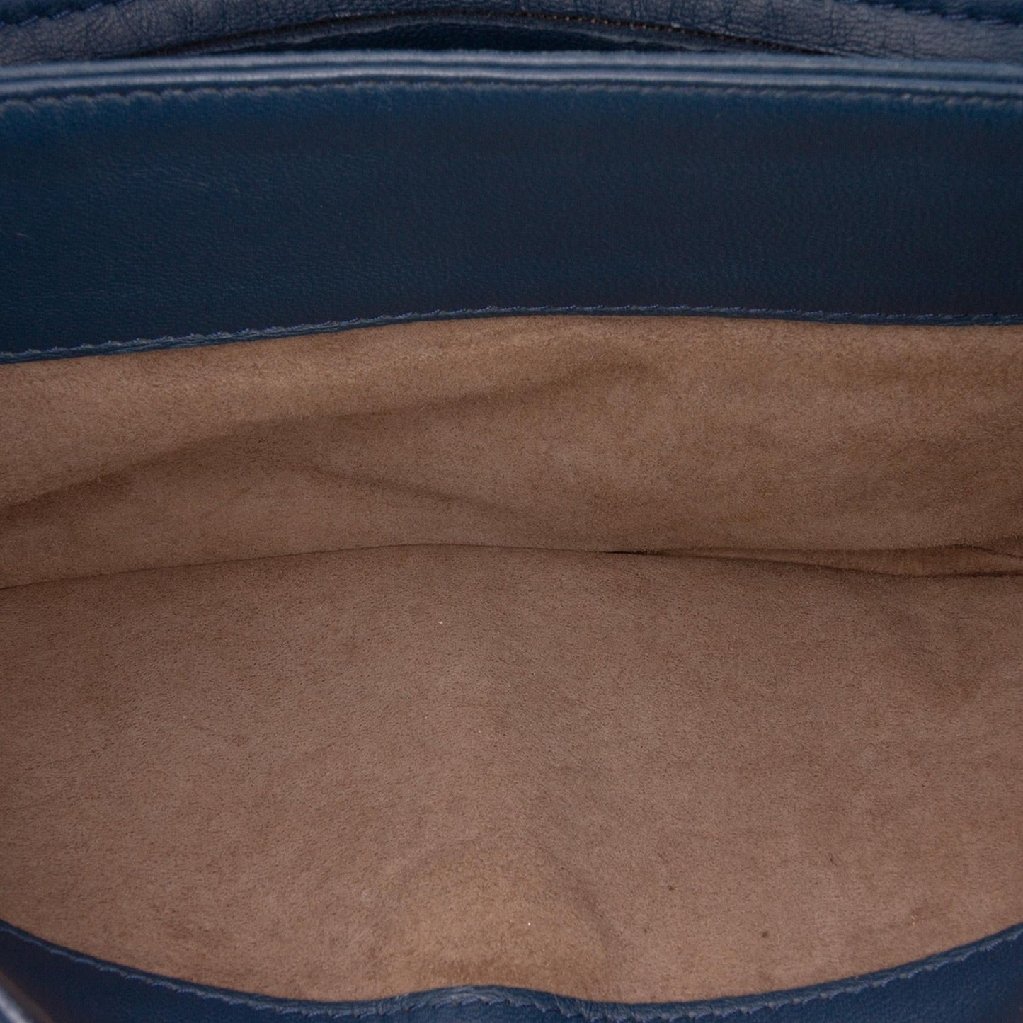 Bottega Veneta Small Nappa Intrecciato Olimpia Crossbody