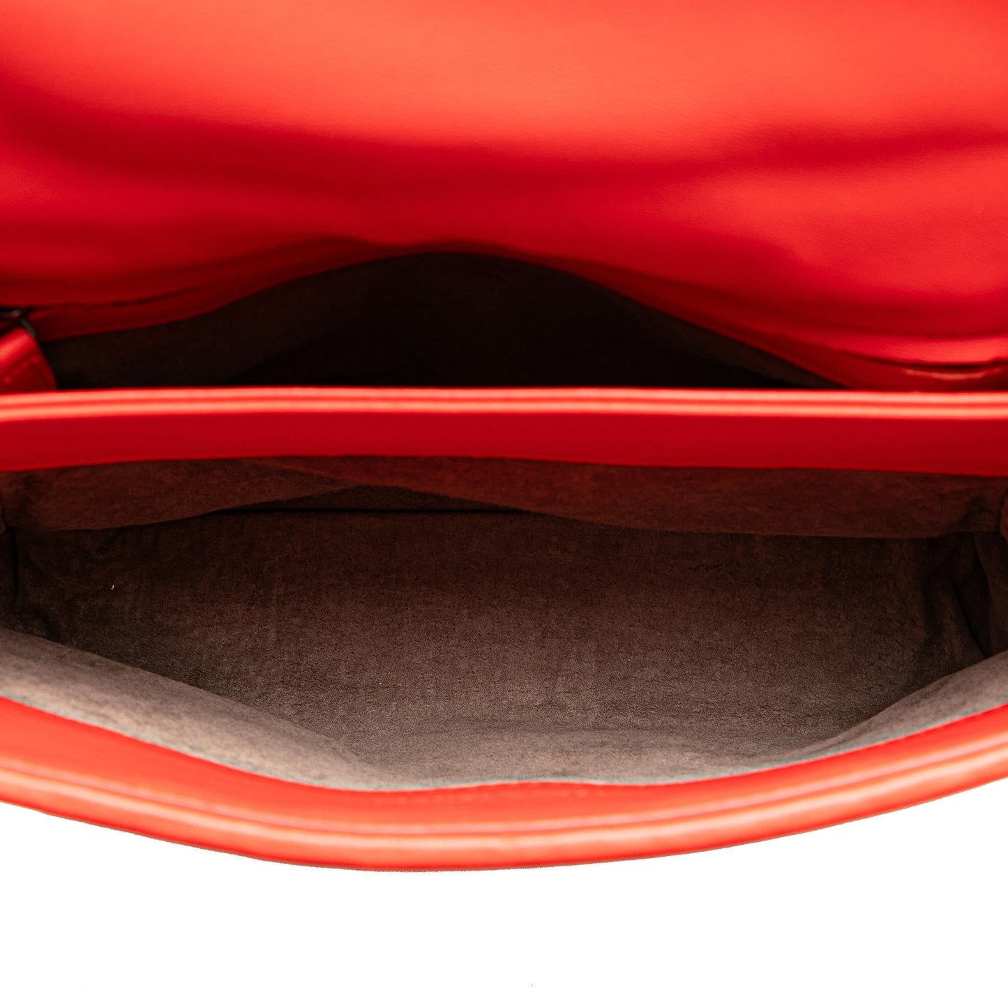 Bottega Veneta Small Nappa Intrecciato Olimpia Shoulder Bag