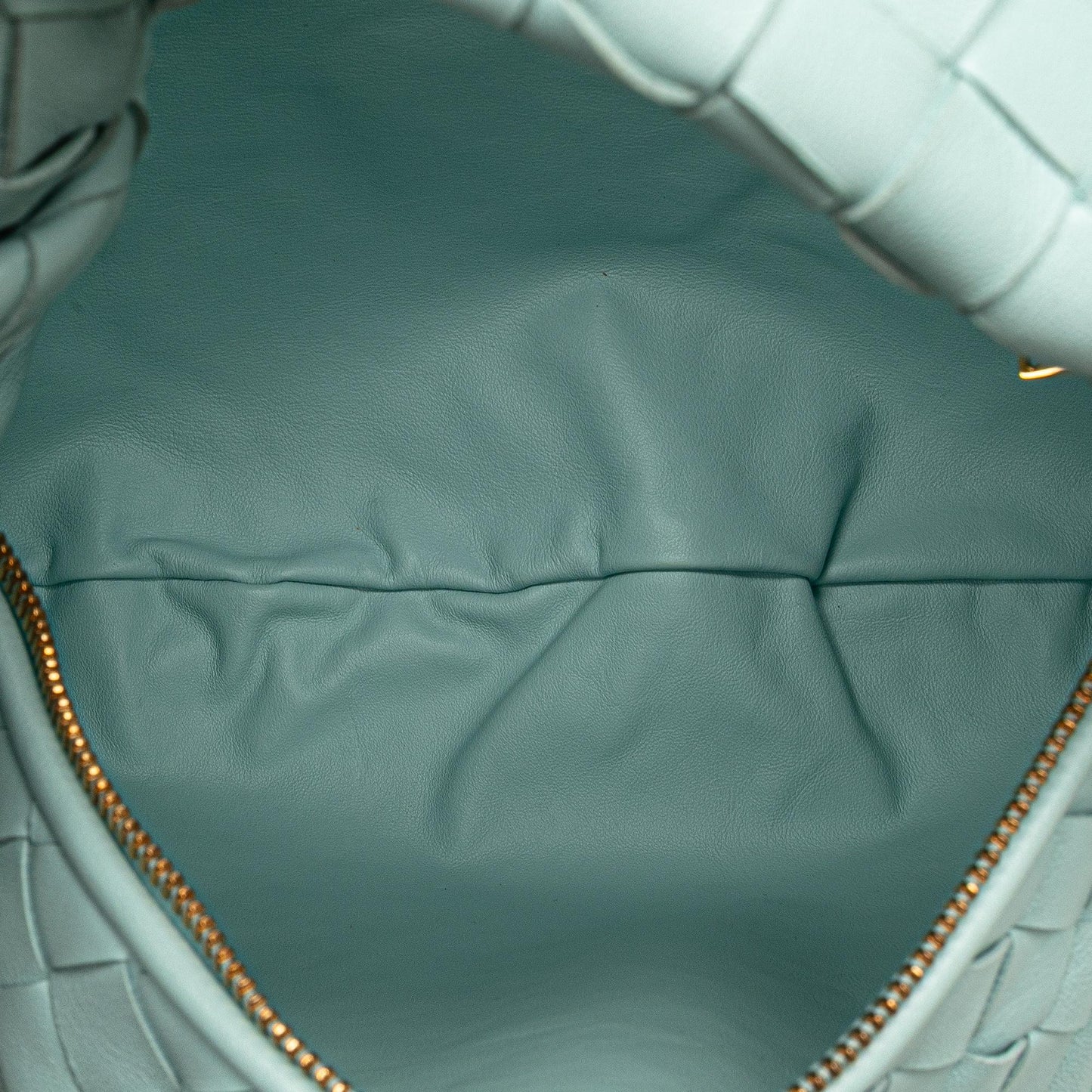 Bottega Veneta Teen Nappa Intrecciato Jodie