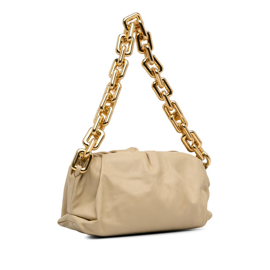 Bottega Veneta The Chain Pouch (SHG-h5VVjm)