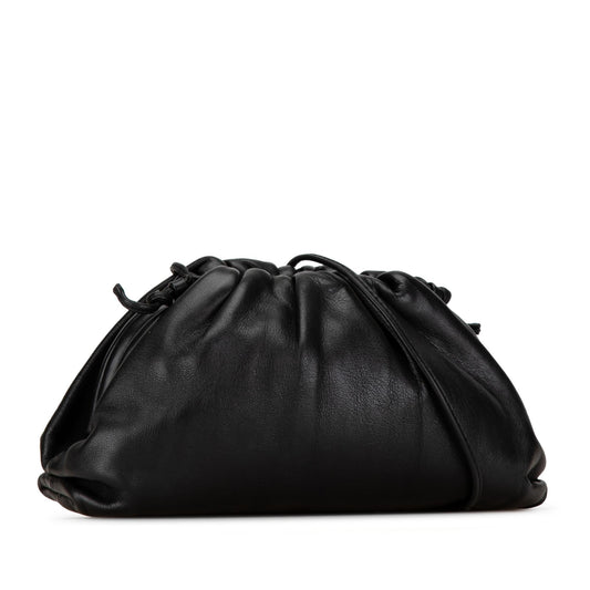 Bottega Veneta The Mini Pouch (SHG-E4duHR)