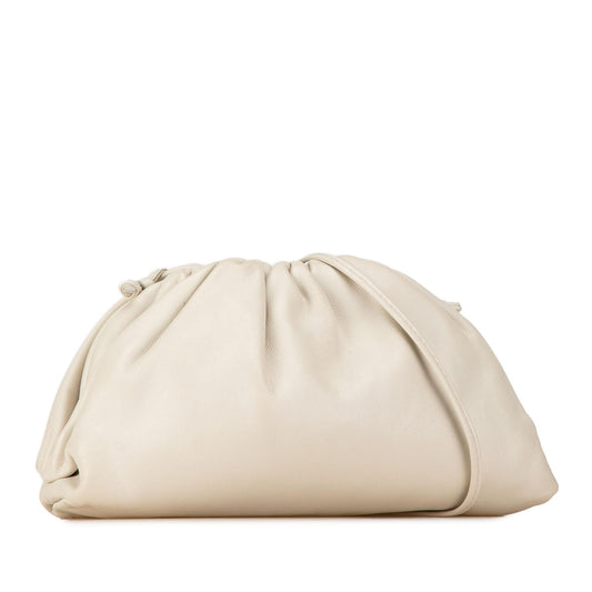 Bottega Veneta The Mini Pouch (SHG-XA3FMj)