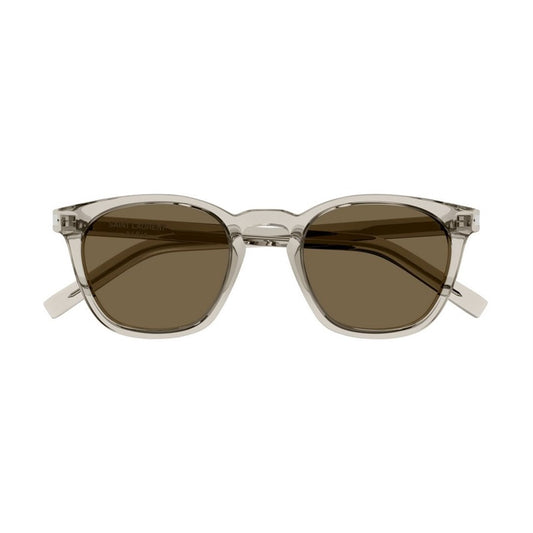 SAINT LAURENT Unisex Acetate Sunglasses SL 28
