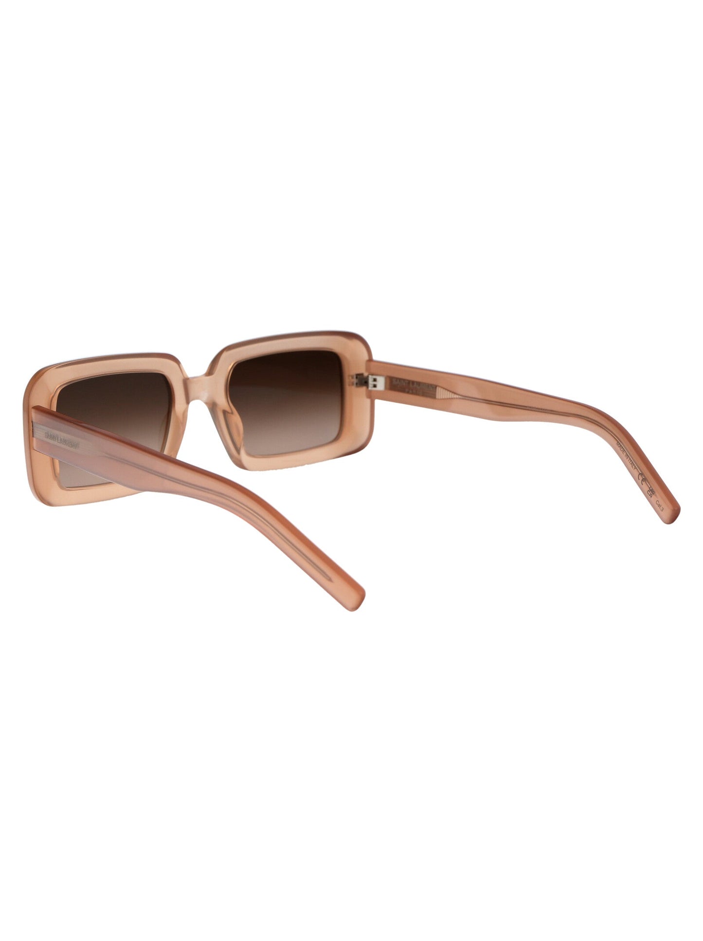 SAINT LAURENT Unisex Acetate Sunglasses