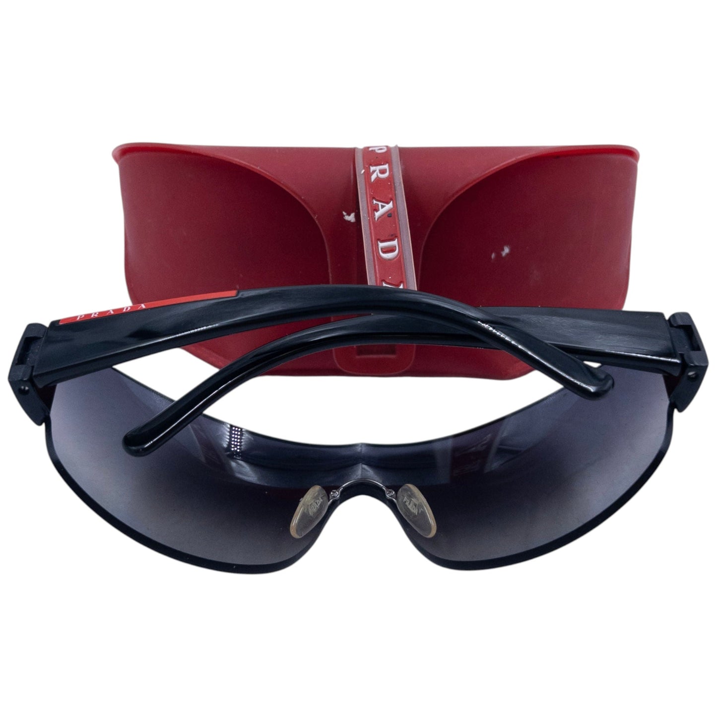 Vintage Prada Sport Sunglasses