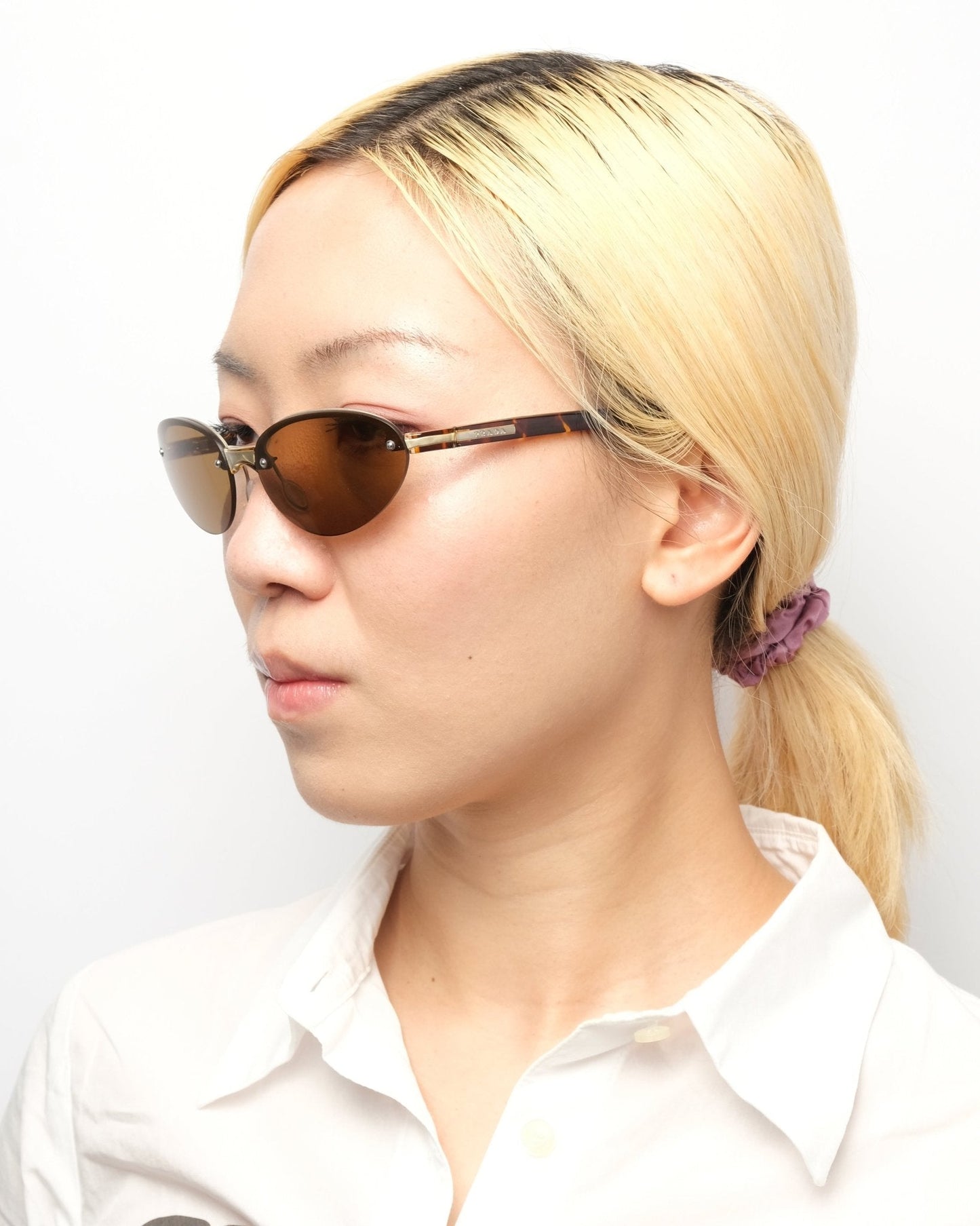 SS2000 Prada Sunglasses