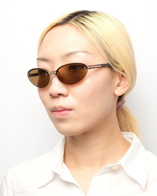 SS2000 Prada Sunglasses