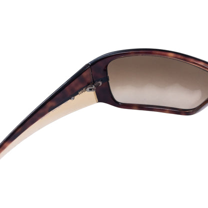 Vintage Prada Tortoise Shell Sunglasses