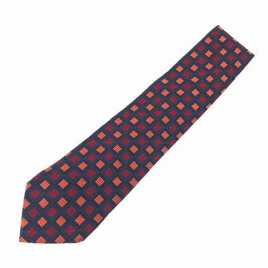 Yves Saint Laurent Silk Necktie