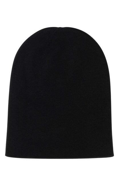 SAINT LAURENT Cashmere Beanie Hat