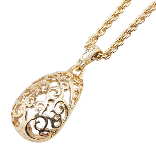 Saint Laurent Vintage Necklace