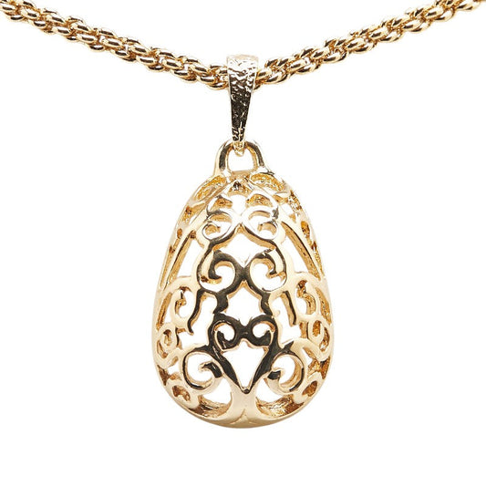 Saint Laurent Vintage Necklace