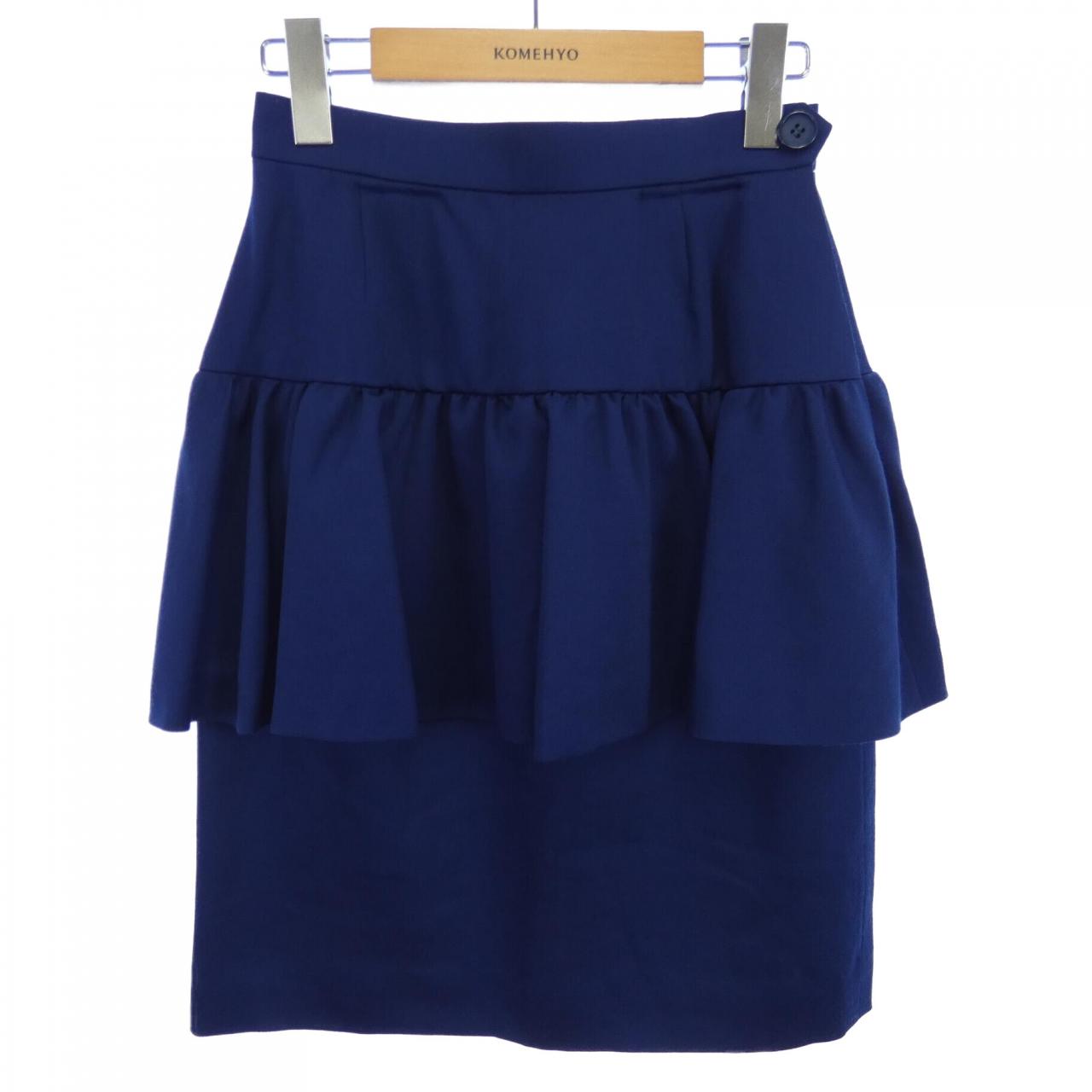 Yves Saint Laurent Skirt