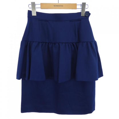 Yves Saint Laurent Skirt