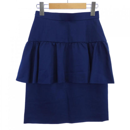 Yves Saint Laurent Skirt