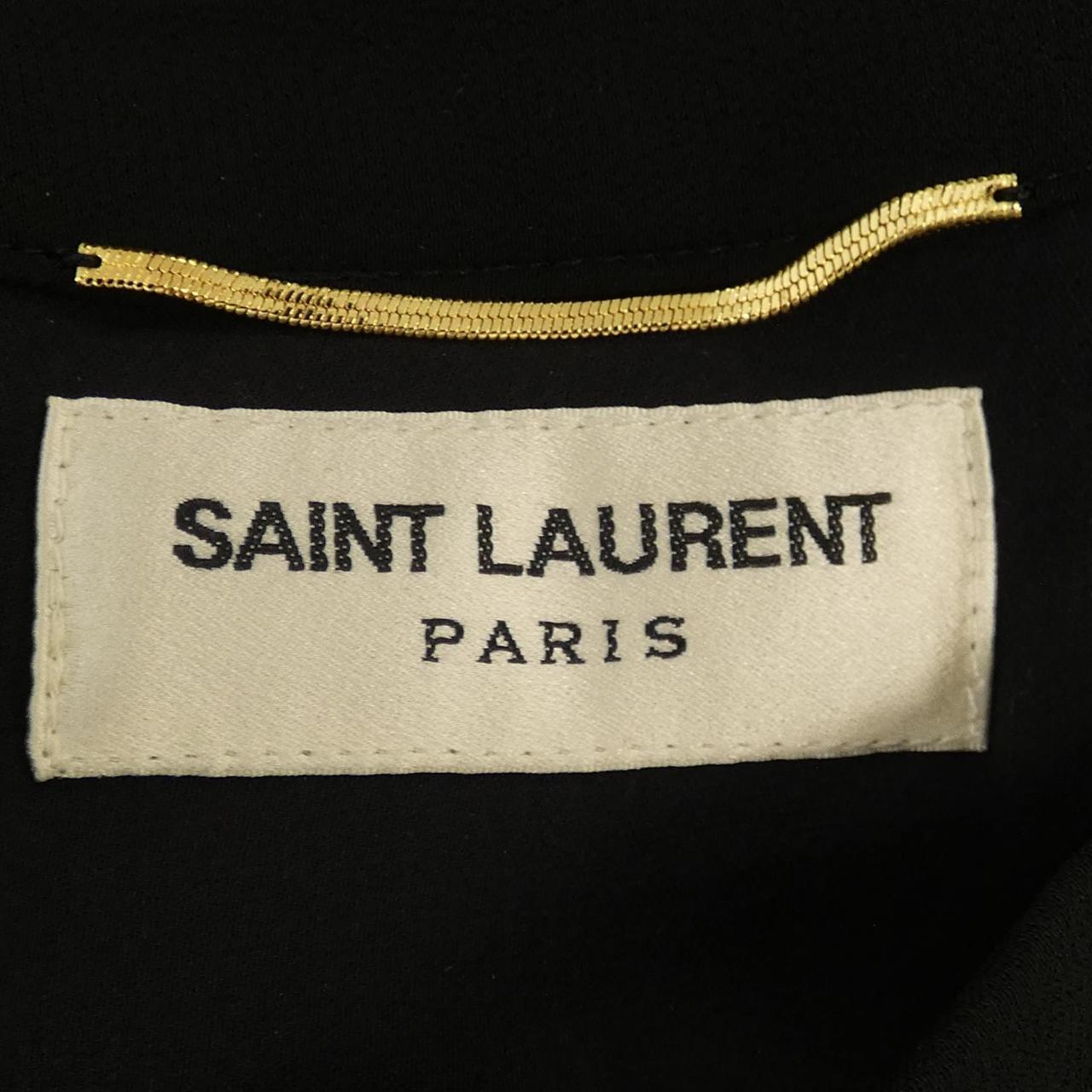 Saint Laurent Skirt
