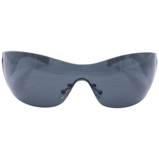 Vintage Prada Swirl Sunglasses