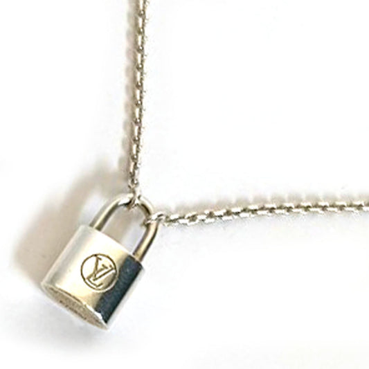 Louis Vuitton Sterling  925 Necklace