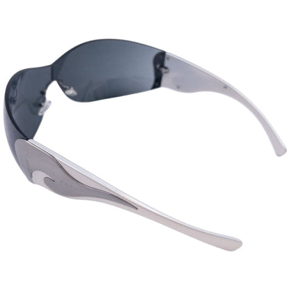 Vintage Prada Swirl Sunglasses