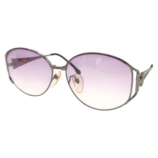 Yves Saint Laurent Metal Sunglasses