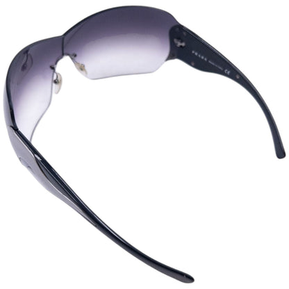 Vintage Prada Swirl Sunglasses